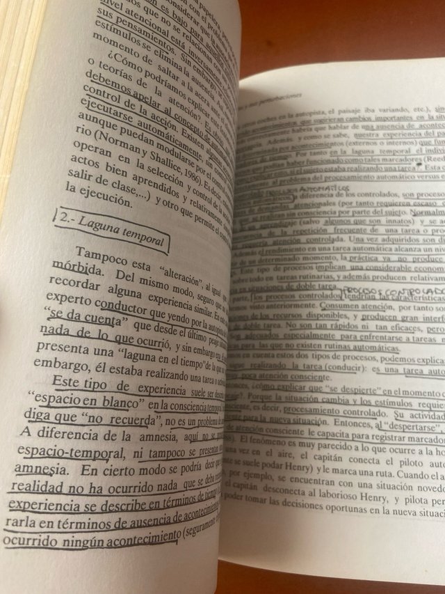 Manual de Psicopatología Vol. I
