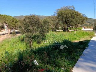 Solar en venta en Calonge Poble en Calonge