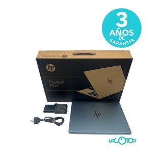 HP Pavilion Plus 14 Ultra 5 16GB 500GB