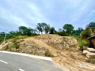 Solar en venta en Mas Pere-Río de Oro en Calonge