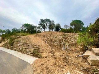 Solar en venta en Mas Pere-Río de Oro en Calonge