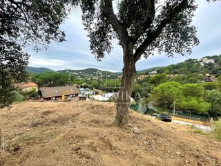 Solar en venta en Mas Pere-Río de Oro en Calonge