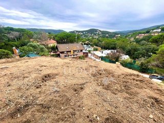 Solar en venta en Mas Pere-Río de Oro en Calonge