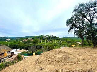 Solar en venta en Mas Pere-Río de Oro en Calonge