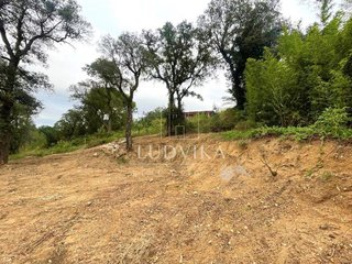 Solar en venta en Mas Pere-Río de Oro en Calonge