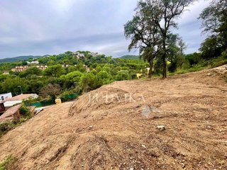 Solar en venta en Mas Pere-Río de Oro en Calonge
