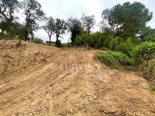 Solar en venta en Mas Pere-Río de Oro en Calonge