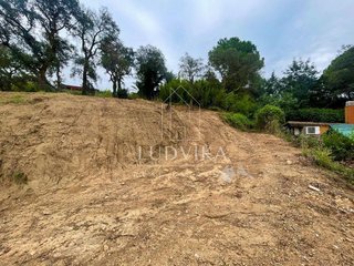 Solar en venta en Mas Pere-Río de Oro en Calonge