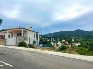 Solar en venta en Mas Pere-Río de Oro en Calonge