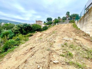 Solar en venta en Mas Pere-Río de Oro en Calonge