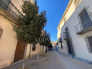 Solar en venta en Mas Pere-Río de Oro en Calonge