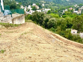 Solar en venta en Mas Pere-Río de Oro en Calonge