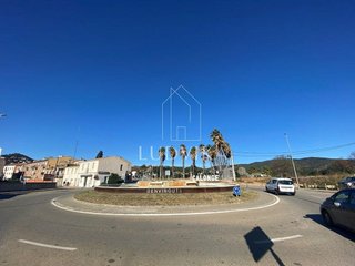 Solar en venta en Mas Pere-Río de Oro en Calonge
