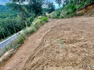 Solar en venta en Mas Pere-Río de Oro en Calonge