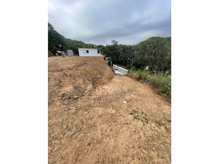 Solar en venta en Mas Pere-Río de Oro en Calonge