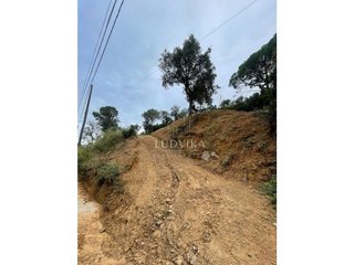 Solar en venta en Mas Pere-Río de Oro en Calonge