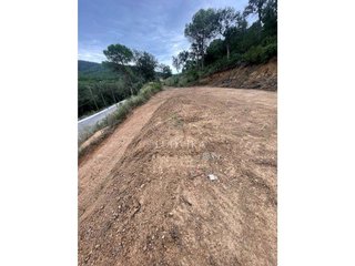 Solar en venta en Mas Pere-Río de Oro en Calonge