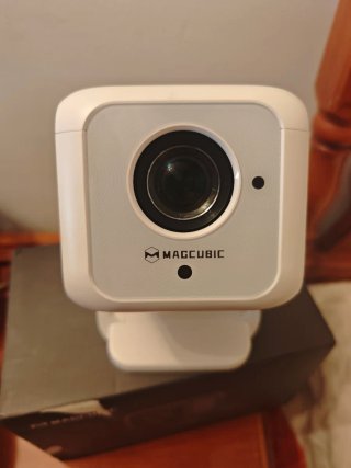 Proyector MAGCUBIC FHD 1080p