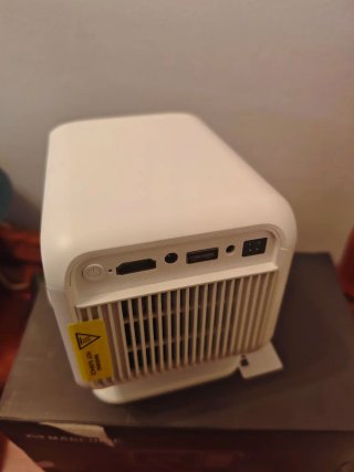 Proyector MAGCUBIC FHD 1080p