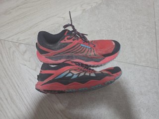 Zapatillas Brooks Caldera Talla 45,5