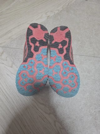 Zapatillas Brooks Caldera Talla 45,5