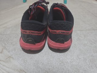 Zapatillas Brooks Caldera Talla 45,5
