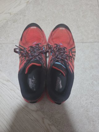 Zapatillas Brooks Caldera Talla 45,5