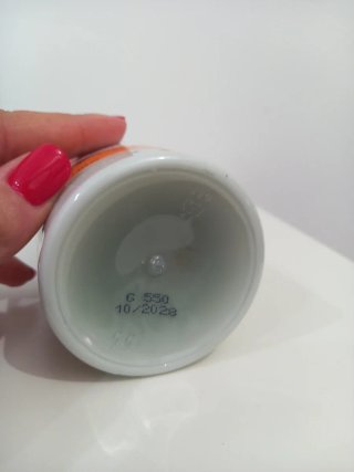 Yves Rocher Crema Corpo Burro Karité & Calendula