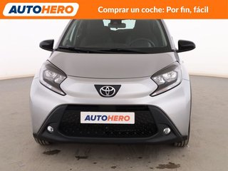 Toyota Aygo X Cross 1.0 Play