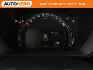 Toyota Aygo X Cross 1.0 Play
