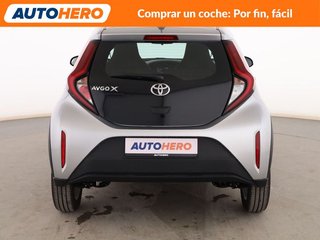 Toyota Aygo X Cross 1.0 Play