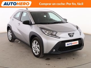 Toyota Aygo X Cross 1.0 Play