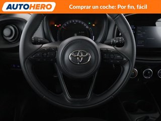 Toyota Aygo X Cross 1.0 Play