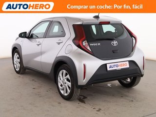 Toyota Aygo X Cross 1.0 Play