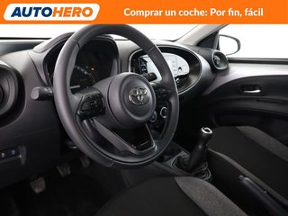 Toyota Aygo X Cross 1.0 Play