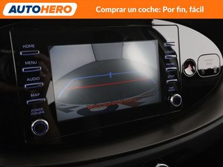 Toyota Aygo X Cross 1.0 Play