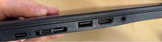 Lenovo Thinkpad T14s Gen 1 + maleta