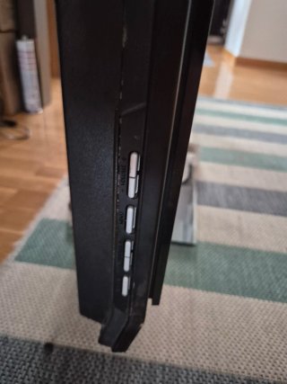 TV Philips 42'