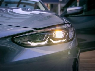 BMW Serie 4 Coupé 420d M Sport