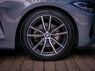 BMW Serie 4 Coupé 420d M Sport
