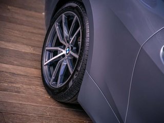BMW Serie 4 Coupé 420d M Sport