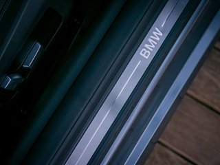 BMW Serie 4 Coupé 420d M Sport