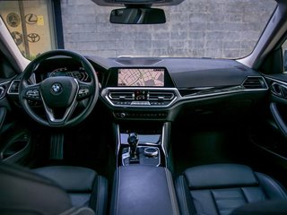 BMW Serie 4 Coupé 420d M Sport