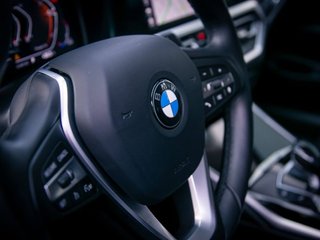 BMW Serie 4 Coupé 420d M Sport