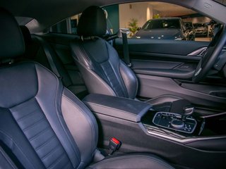 BMW Serie 4 Coupé 420d M Sport