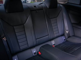 BMW Serie 4 Coupé 420d M Sport