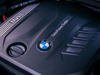 BMW Serie 4 Coupé 420d M Sport