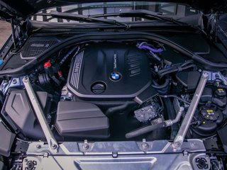 BMW Serie 4 Coupé 420d M Sport