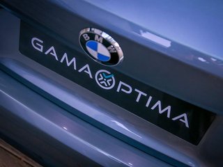 BMW Serie 4 Coupé 420d M Sport