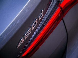 BMW Serie 4 Coupé 420d M Sport